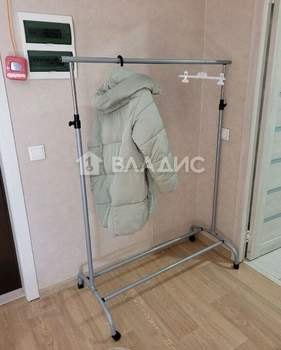 Студия квартира, вторичка, 29м2, 15/17 этаж