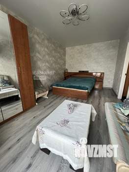 1-к квартира, вторичка, 38м2, 7/9 этаж