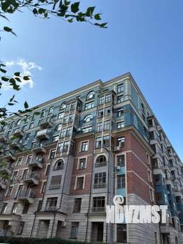 4-к квартира, вторичка, 83м2, 5/9 этаж