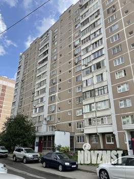 2-к квартира, вторичка, 55м2, 2/14 этаж