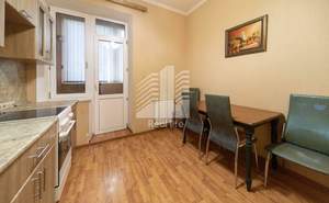 1-к квартира, вторичка, 40м2, 10/17 этаж