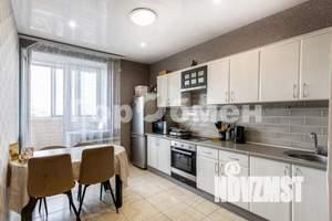 1-к квартира, вторичка, 48м2, 17/17 этаж