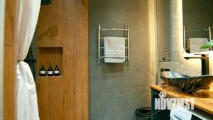 1-к квартира, вторичка, 30м2, 7/8 этаж