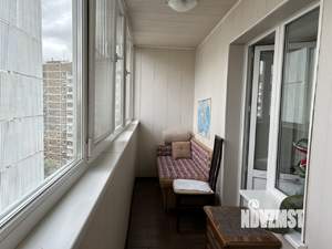 3-к квартира, вторичка, 68м2, 11/16 этаж