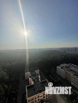 3-к квартира, вторичка, 184м2, 17/18 этаж