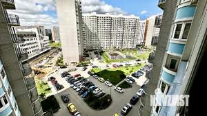 3-к квартира, вторичка, 72м2, 9/19 этаж