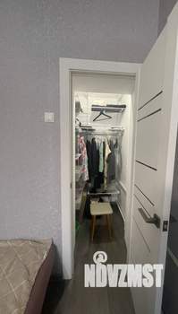 1-к квартира, вторичка, 32м2, 1/2 этаж