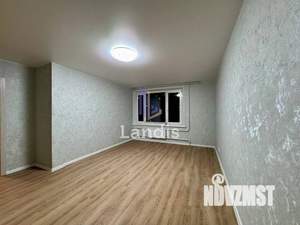 3-к квартира, вторичка, 67м2, 4/16 этаж