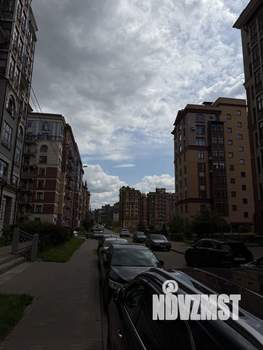 2-к квартира, вторичка, 46м2, 7/8 этаж