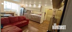 3-к квартира, вторичка, 75м2, 15/17 этаж