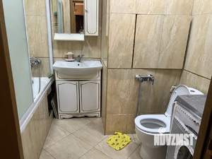 2-к квартира, вторичка, 50м2, 12/17 этаж