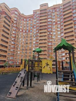 2-к квартира, вторичка, 73м2, 11/17 этаж