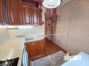 2-к квартира, вторичка, 44м2, 5/9 этаж