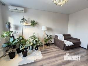 2-к квартира, вторичка, 67м2, 7/17 этаж