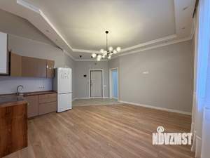 1-к квартира, вторичка, 41м2, 7/14 этаж