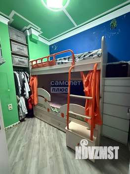 Студия квартира, вторичка, 30м2, 14/17 этаж