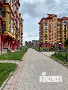 Студия квартира, вторичка, 32м2, 6/8 этаж