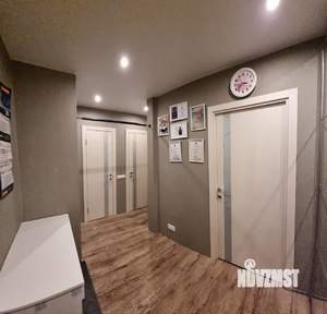 1-к квартира, вторичка, 40м2, 10/17 этаж