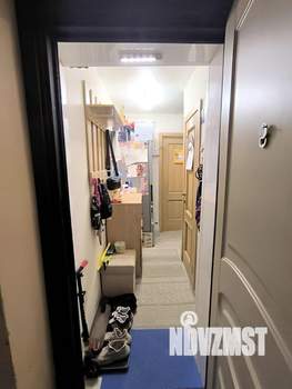 1-к квартира, вторичка, 29м2, 1/5 этаж