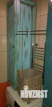 3-к квартира, вторичка, 57м2, 4/5 этаж