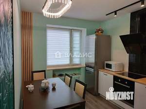 3-к квартира, вторичка, 74м2, 6/17 этаж