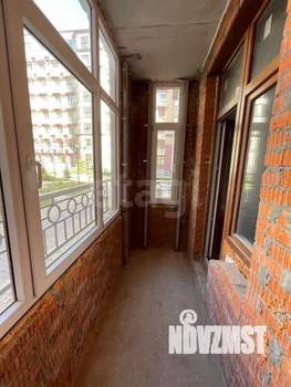 2-к квартира, вторичка, 50м2, 1/8 этаж