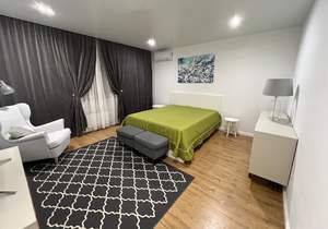 1-к квартира, вторичка, 40м2, 16/16 этаж