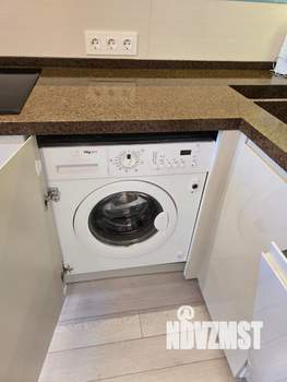 2-к квартира, вторичка, 66м2, 17/20 этаж