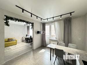 2-к квартира, вторичка, 66м2, 2/16 этаж