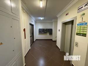 3-к квартира, вторичка, 63м2, 2/8 этаж