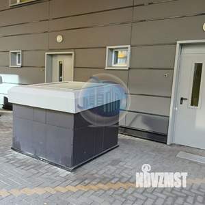 3-к квартира, вторичка, 84м2, 1/17 этаж