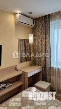 3-к квартира, вторичка, 72м2, 15/17 этаж