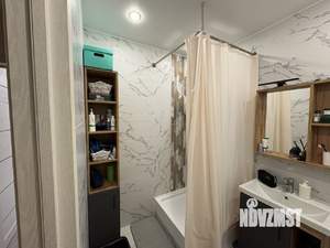 3-к квартира, вторичка, 72м2, 17/17 этаж