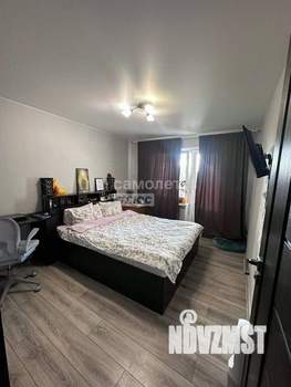 3-к квартира, вторичка, 70м2, 9/10 этаж