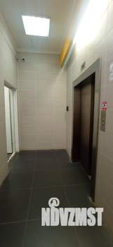 2-к квартира, вторичка, 56м2, 17/17 этаж