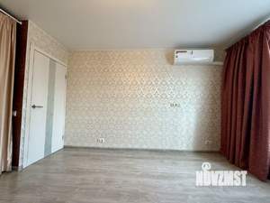 1-к квартира, вторичка, 35м2, 4/12 этаж