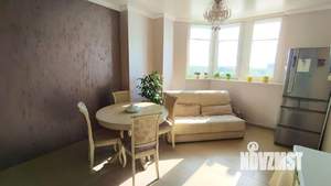 1-к квартира, вторичка, 50м2, 15/17 этаж