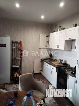 1-к квартира, вторичка, 48м2, 17/17 этаж