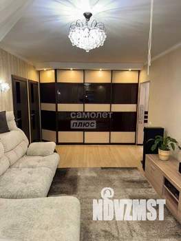 3-к квартира, вторичка, 75м2, 10/17 этаж