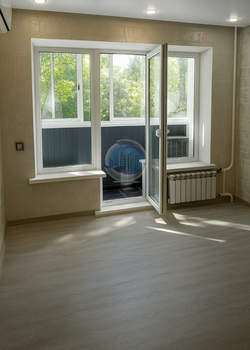 1-к квартира, вторичка, 32м2, 2/5 этаж