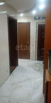 2-к квартира, вторичка, 45м2, 5/9 этаж