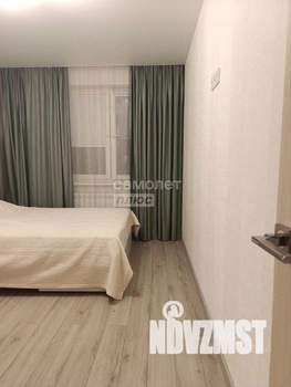 2-к квартира, вторичка, 58м2, 12/17 этаж