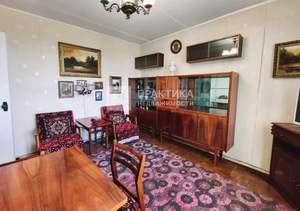 2-к квартира, вторичка, 37м2, 12/12 этаж