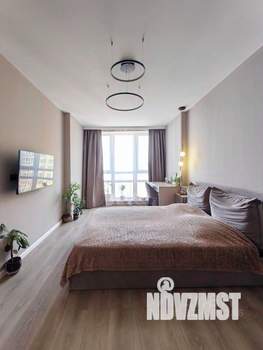 2-к квартира, вторичка, 50м2, 13/17 этаж