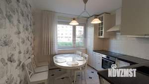 3-к квартира, вторичка, 85м2, 2/17 этаж