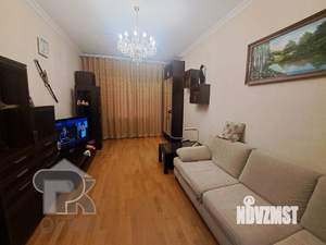 1-к квартира, вторичка, 40м2, 8/17 этаж
