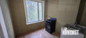 1-к квартира, вторичка, 32м2, 4/5 этаж