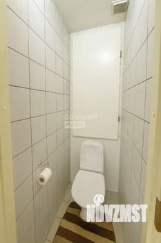 3-к квартира, вторичка, 91м2, 12/16 этаж