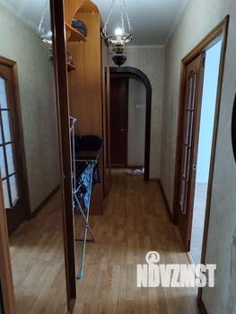 3-к квартира, вторичка, 65м2, 11/14 этаж