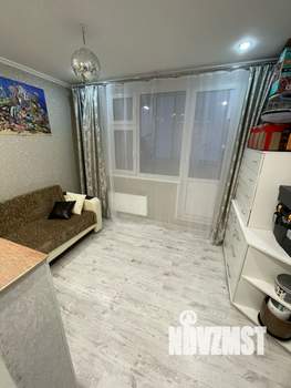 2-к квартира, вторичка, 62м2, 7/17 этаж